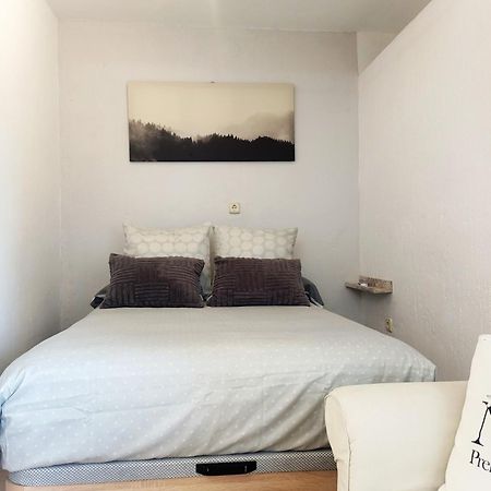 Tm 616 Apartment Marbella Bagian luar foto
