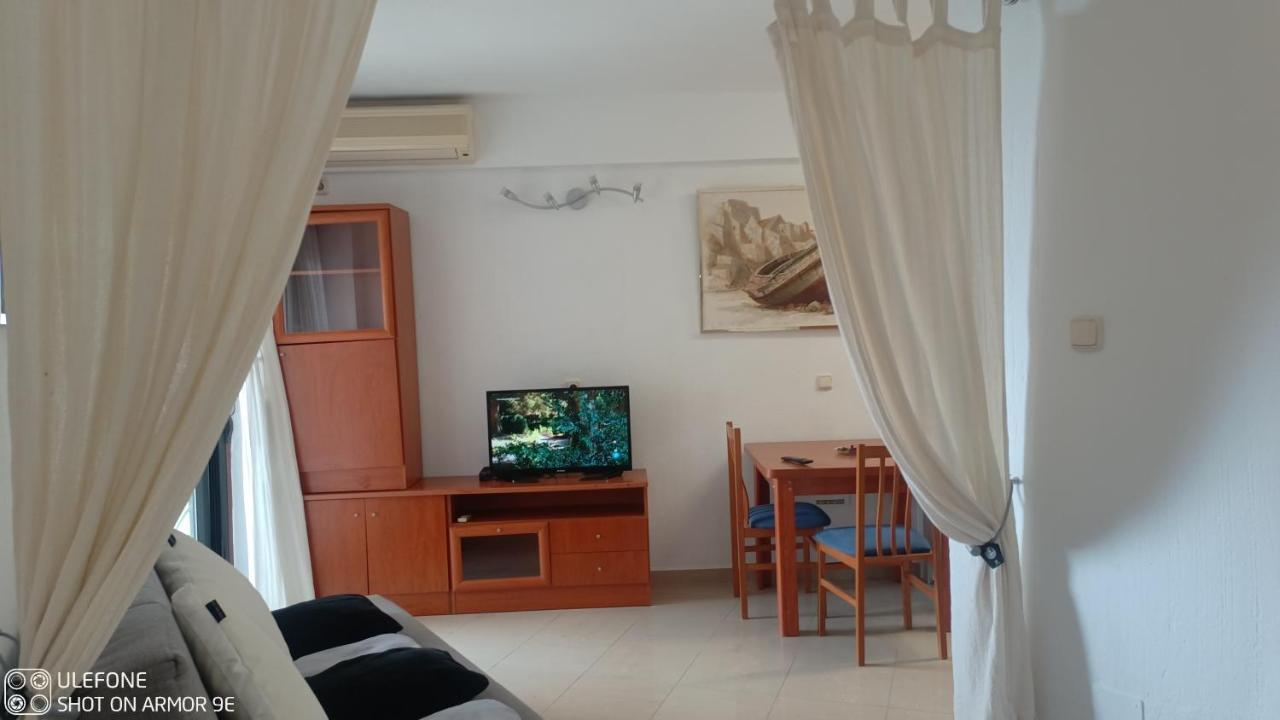 Tm 616 Apartment Marbella Bagian luar foto