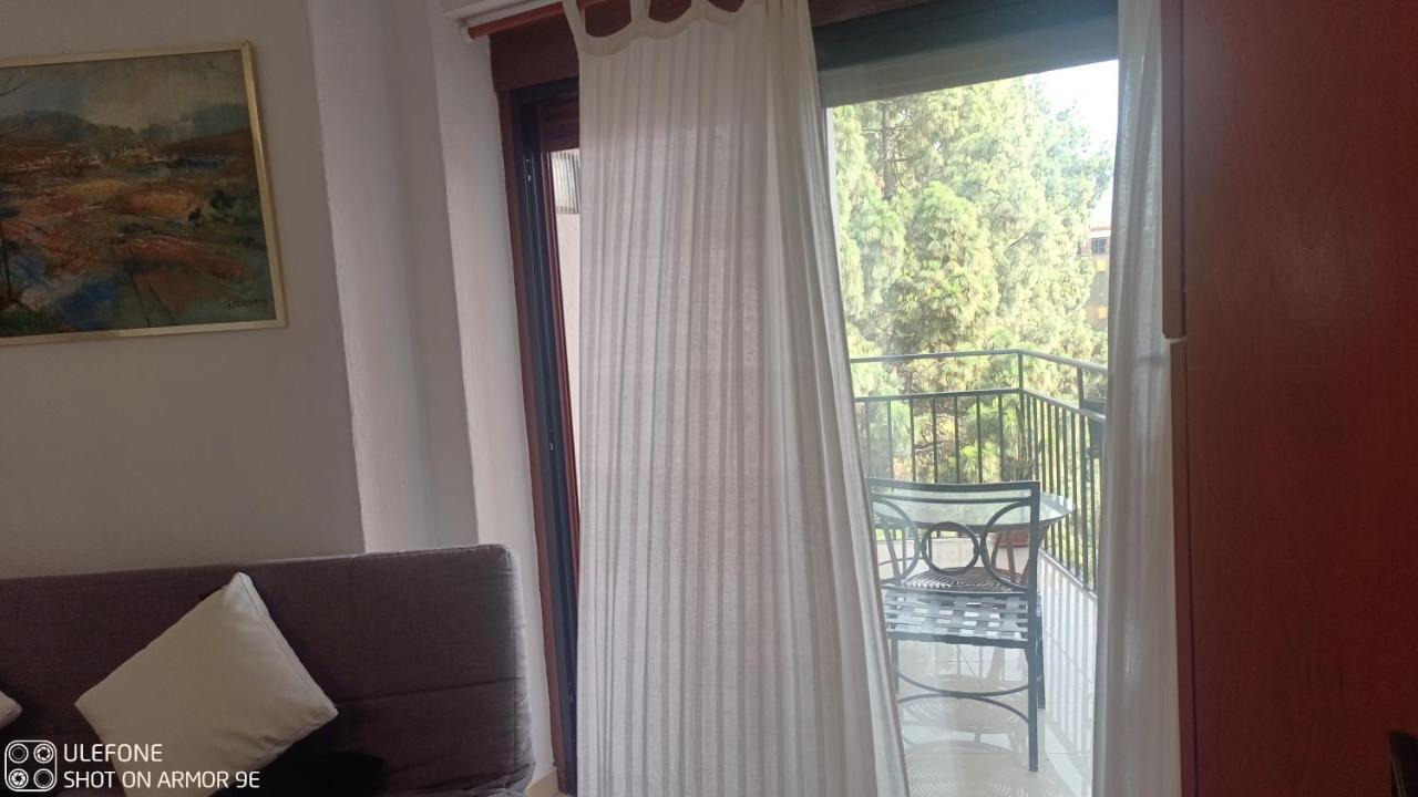 Tm 616 Apartment Marbella Bagian luar foto
