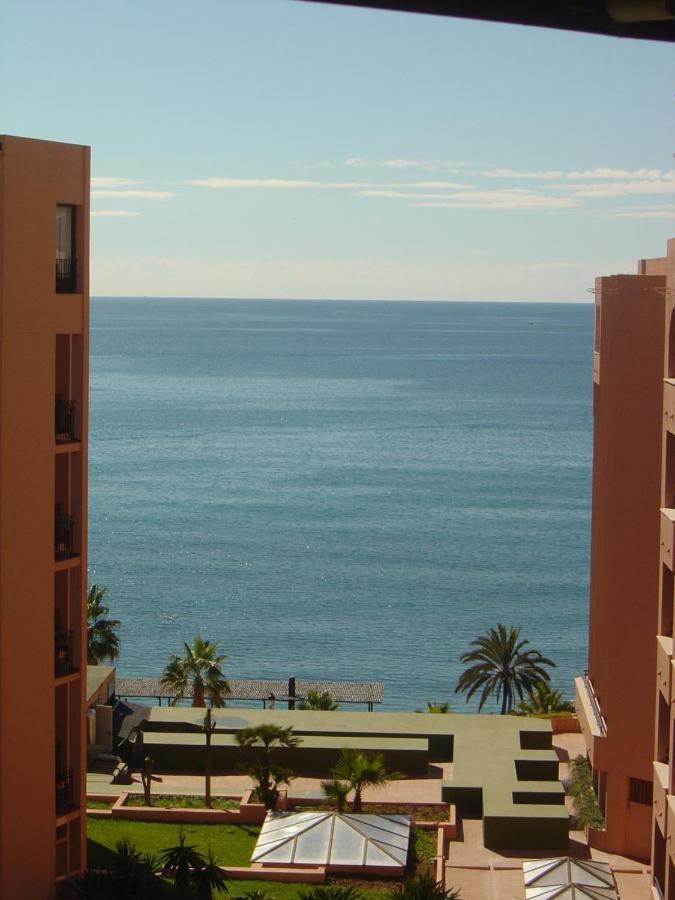 Tm 616 Apartment Marbella Bagian luar foto