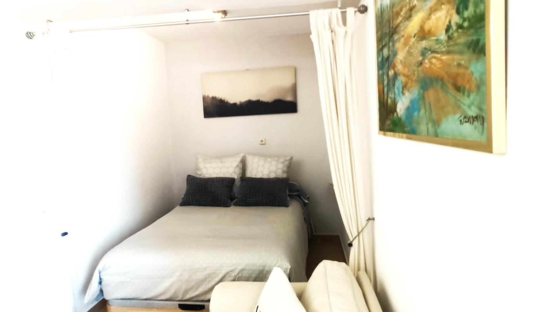 Tm 616 Apartment Marbella Bagian luar foto