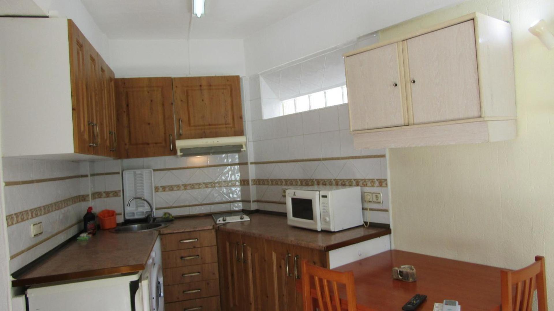 Tm 616 Apartment Marbella Bagian luar foto