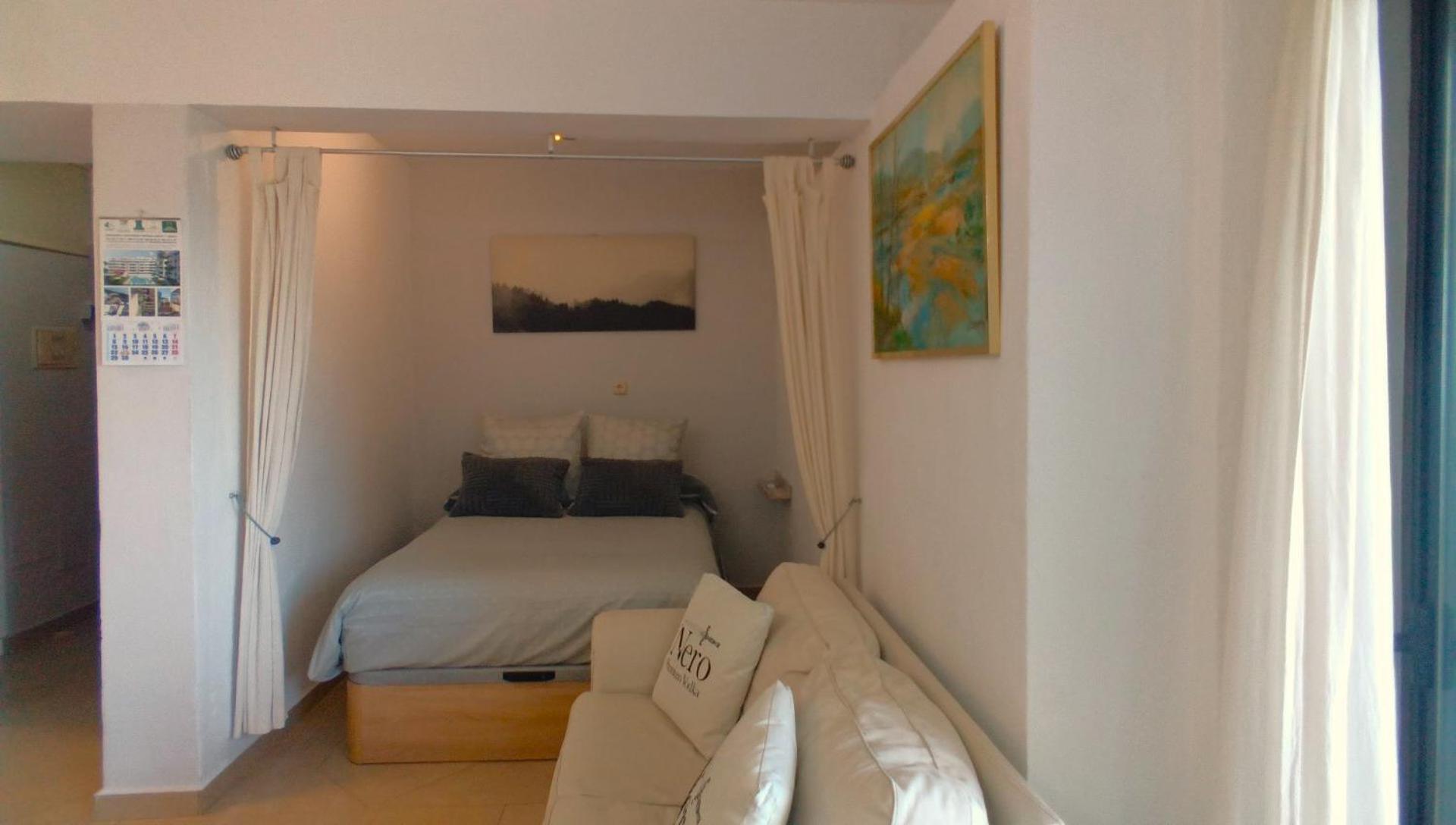 Tm 616 Apartment Marbella Bagian luar foto